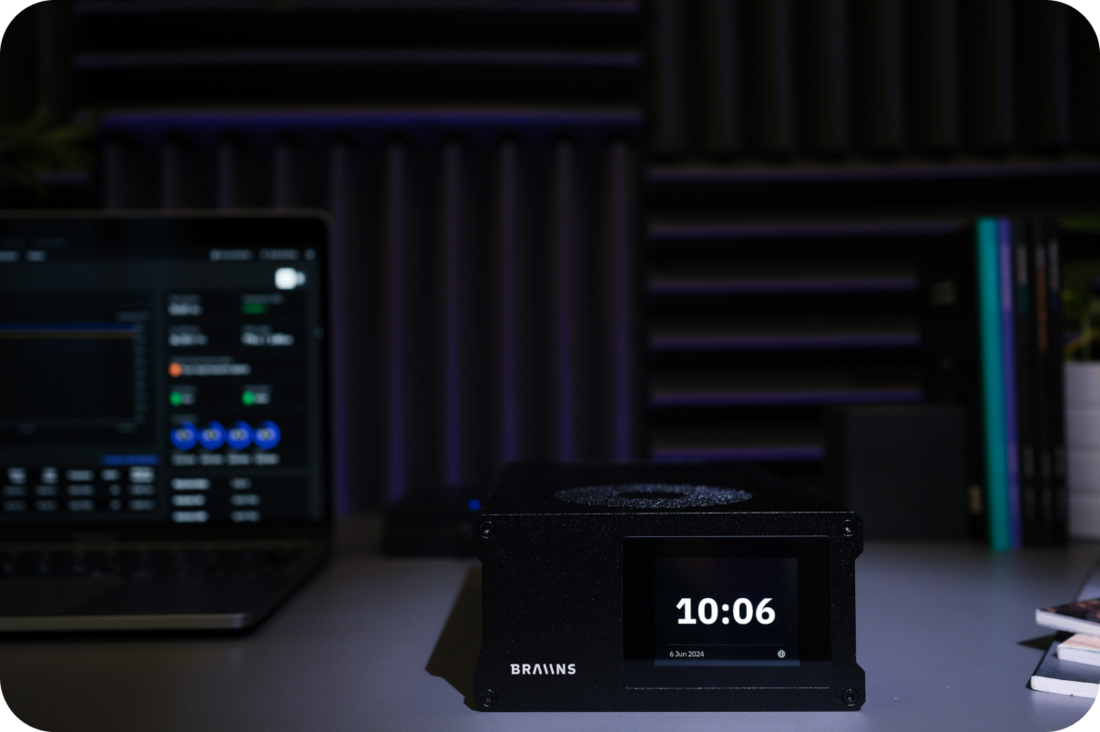 BMM 100