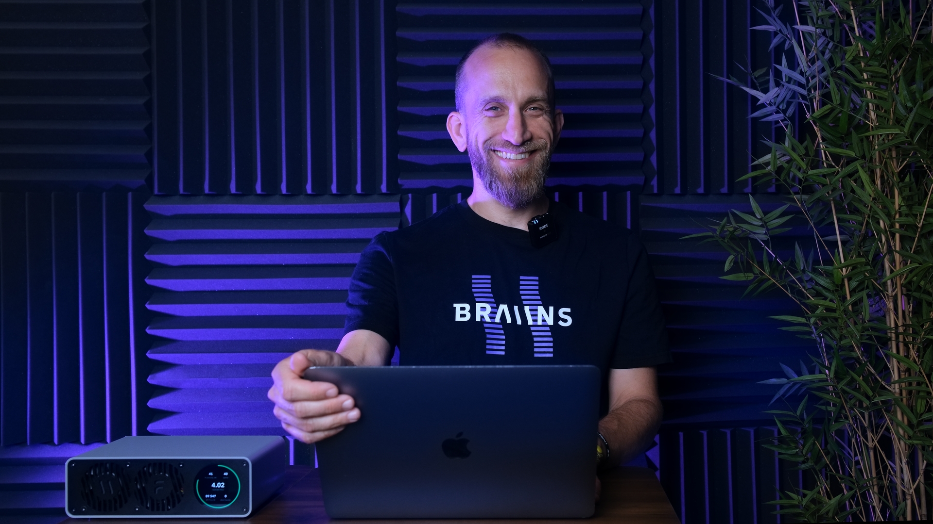 Braiins OS release
